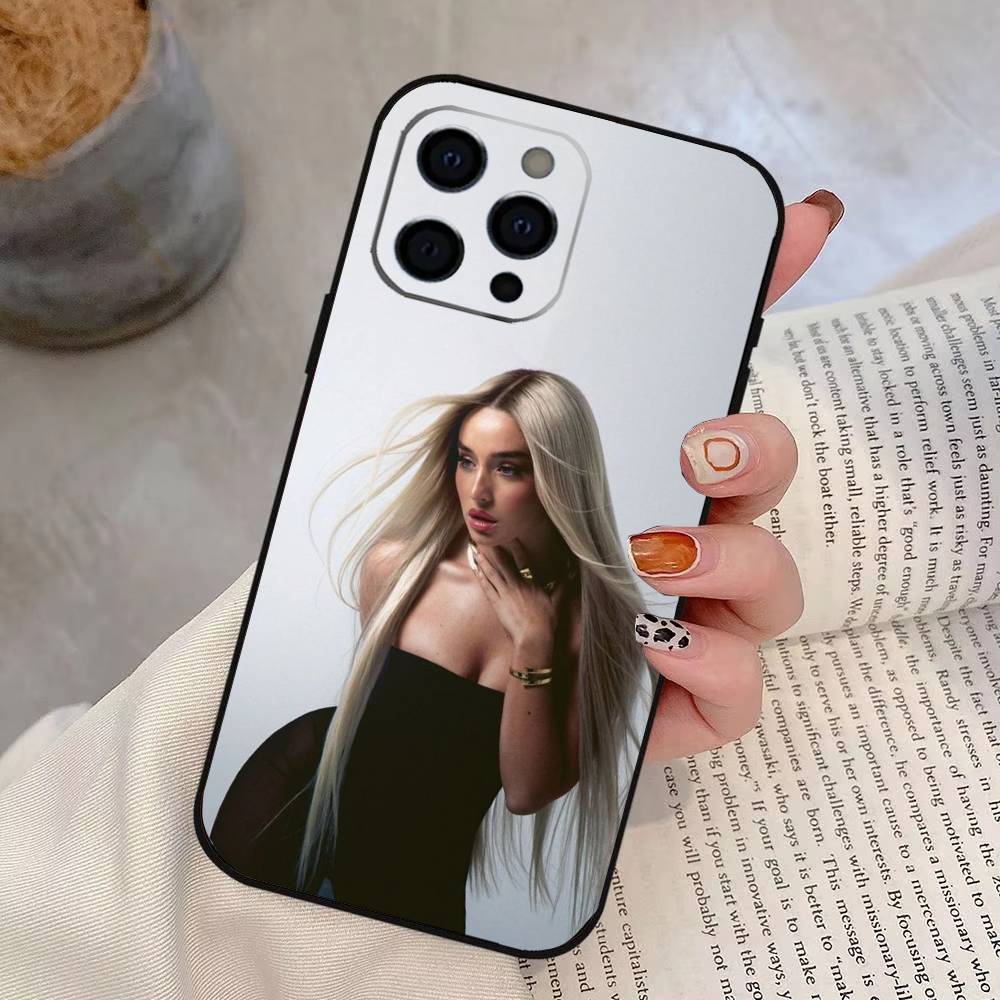 Singer L-Lola I-Indigo Phone Case For iPhone 17,16,15,14,13,12,11 Plus,Pro Max,XS,Soft Silicone Black Cover iPhone14Plus
Singer L-Lola I-Indigo Phone Case For iPhone 17,16,15,14,13,12,11 Plus,Pro Max,XS,Soft Silicone Black Cover iPhone14Plus