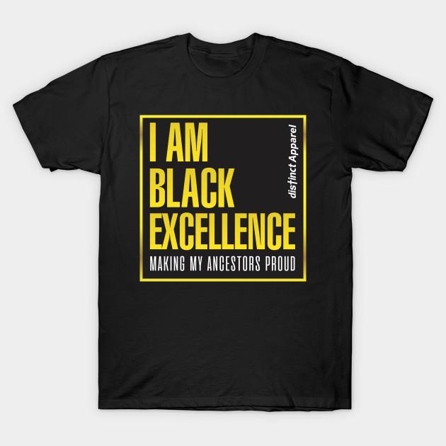 Unisex Fashion TShirt I Am Black Excellence Print TShirt Plus Size XS-6XL T-Shirt 100%Cotton Tops O Neck Short Sleeve Tees 4XL чорний
Unisex Fashion TShirt I Am Black Excellence Print TShirt Plus Size XS-6XL T-Shirt 100%Cotton Tops O Neck Short Sleeve Tees 4XL чорний