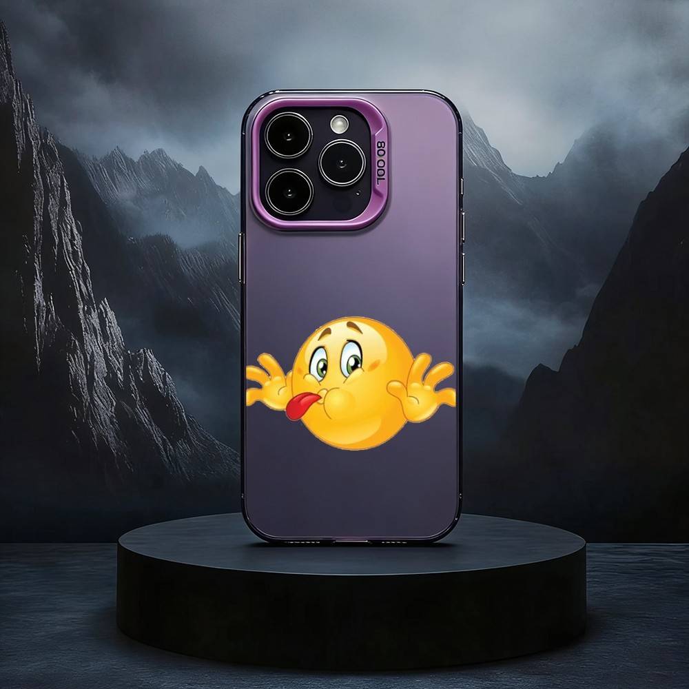 E-Emoticones-ES Phone Case For iPhone17,16,15,14,13,12,11 Plus,Pro Max Black Candy silver phone case iPhone14
E-Emoticones-ES Phone Case For iPhone17,16,15,14,13,12,11 Plus,Pro Max Black Candy silver phone case iPhone14