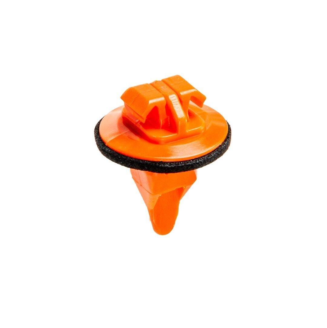 Trim Clip for Toyota Highlander Tacoma Tundra Land Cruiser - 1 Piece
Trim Clip for Toyota Highlander Tacoma Tundra Land Cruiser - 1 Piece