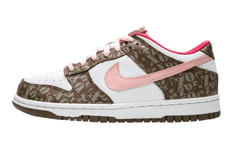 Nike Dunk Low XOXO Gs 309601-261 35.5
Nike Dunk Low XOXO Gs 309601-261 35.5