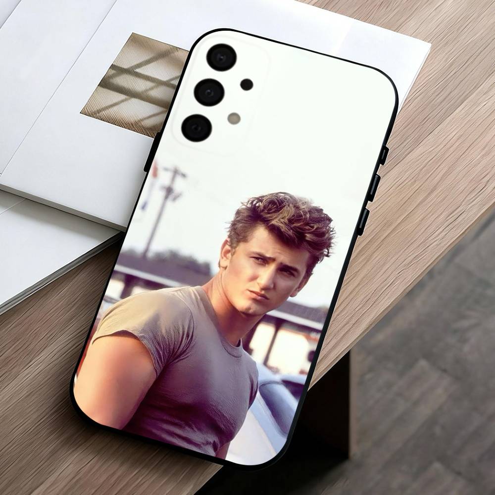 Actors S-Sean J-Justin P-Penn Phone Case For Samsung Galaxy A73,A72,A71,A70,A53,A52,A51,Others Soft Black Cover Samsung a71 5g
Actors S-Sean J-Justin P-Penn Phone Case For Samsung Galaxy A73,A72,A71,A70,A53,A52,A51,Others Soft Black Cover Samsung a71 5g