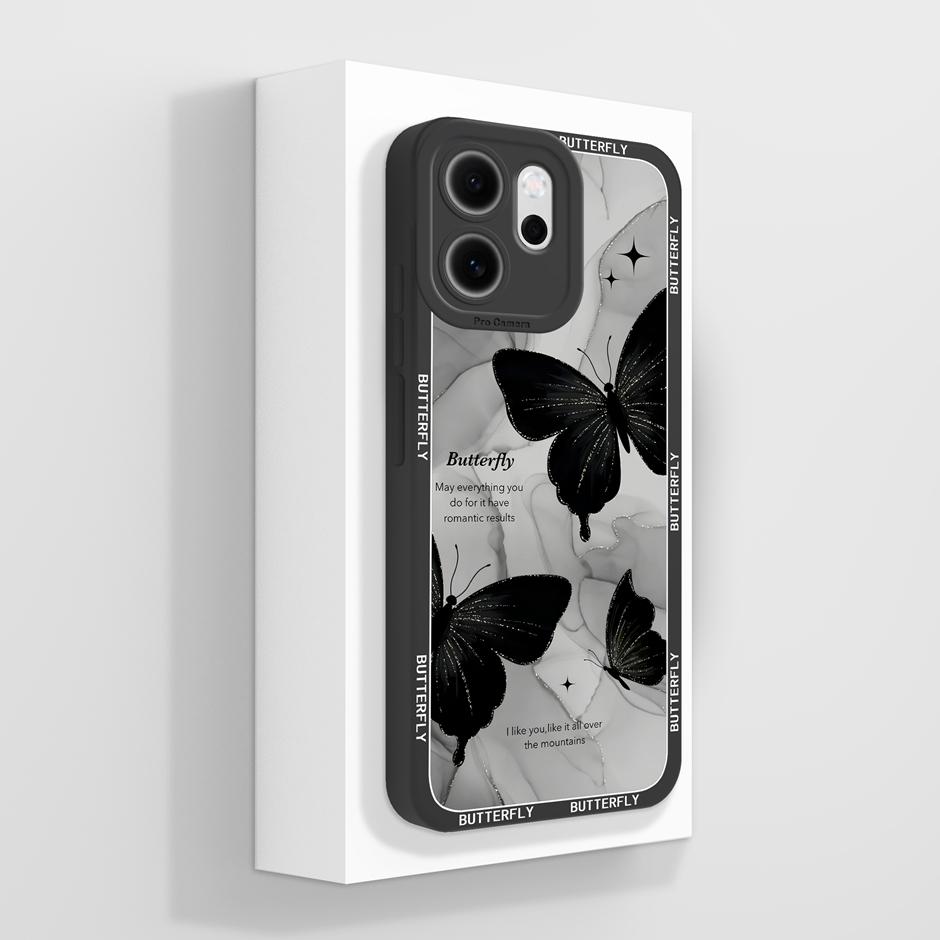 Case For OPPO Reno14 14F 14Pro Cute Panda Rabbit Fall Prevention Lightweight Simple Unique Cover For Reno14F Reno 14 Pro Capa Reno 14 Pro
Case For OPPO Reno14 14F 14Pro Cute Panda Rabbit Fall Prevention Lightweight Simple Unique Cover For Reno14F Reno 14 Pro Capa Reno 14 Pro
