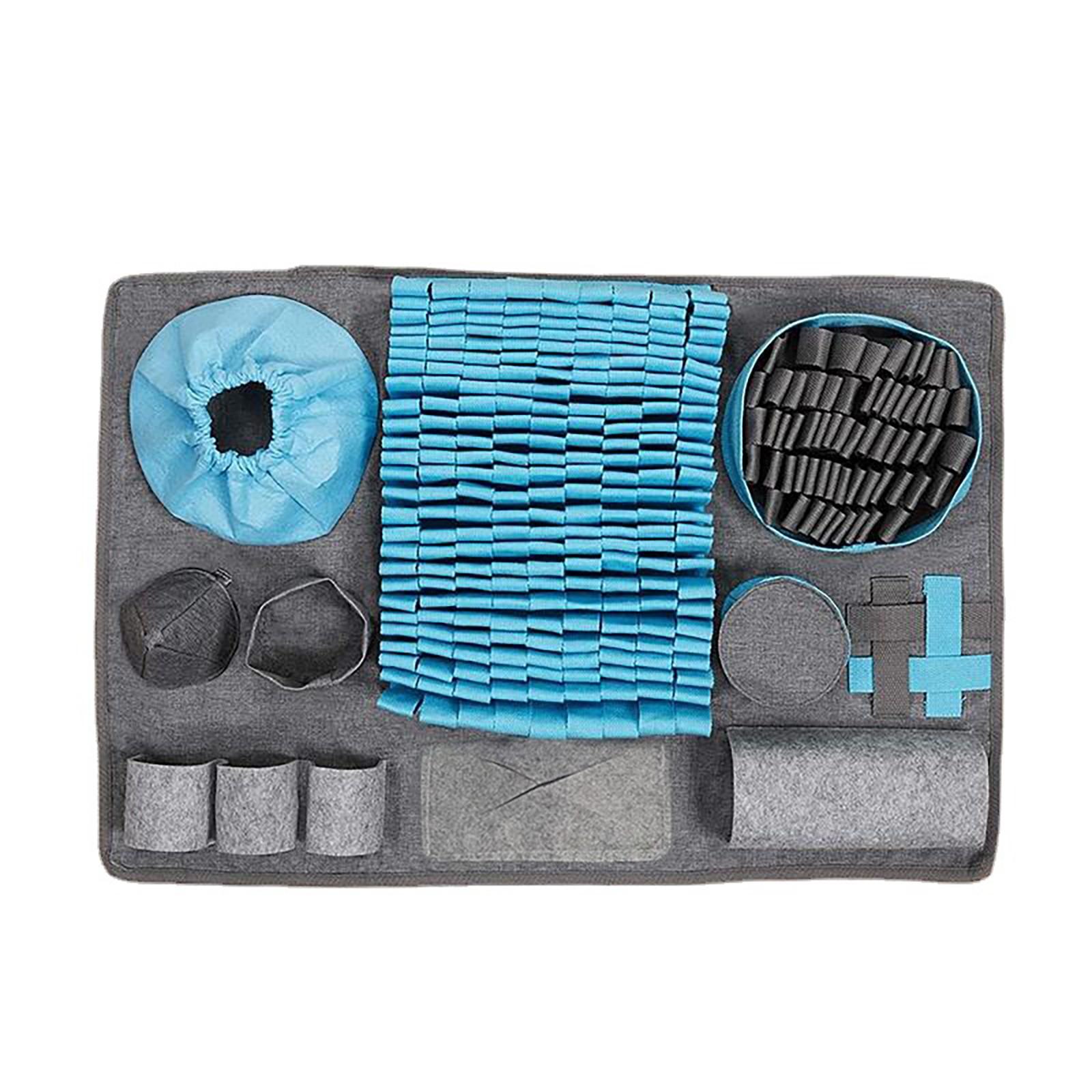 Коврик для нюхательного табака для собак One Size 
Коврик для нюхательного табака для собак One Size