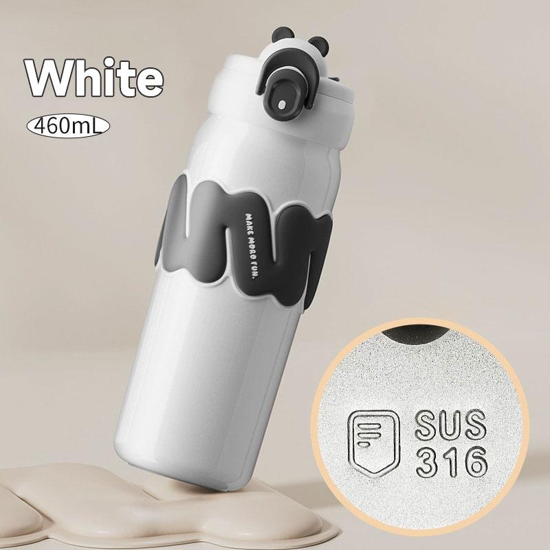 460 мл очаровательный медведь спортивный термос чашка дорожная соломинка термос чашка двойная питьевая бутылка для воды на открытом воздухе кружка модная кофейная чашка 460ml белый
460 мл очаровательный медведь спортивный термос чашка дорожная соломинка термос чашка двойная питьевая бутылка для воды на открытом воздухе кружка модная кофейная чашка 460ml белый