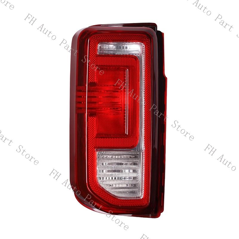 Taillight For Ford Bronco 2025 2025 2025 Rear Bumper Tail Light Taillamp Brake Stop Reverse Warning Reflector Lamp Without Bulb
Taillight For Ford Bronco 2025 2025 2025 Rear Bumper Tail Light Taillamp Brake Stop Reverse Warning Reflector Lamp Without Bulb