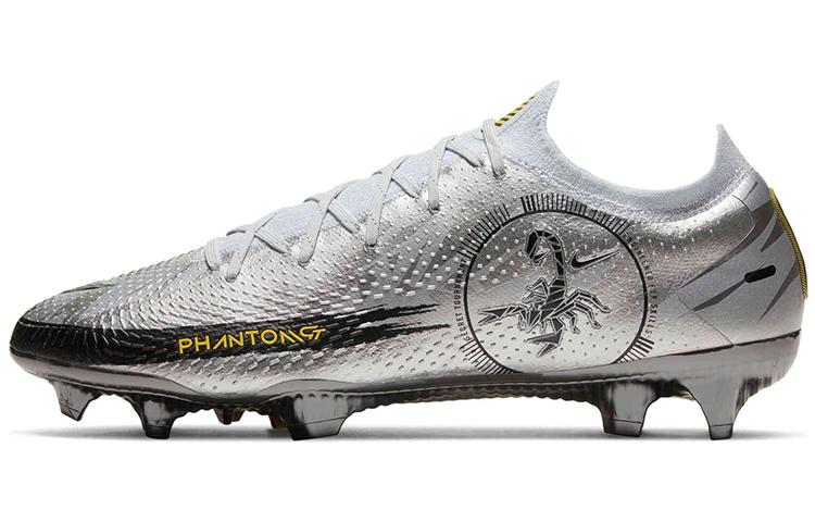 Nike Phantom Scorpion Elite Fg Secret Tournament CT2156-001 40.5
Nike Phantom Scorpion Elite Fg Secret Tournament CT2156-001 40.5