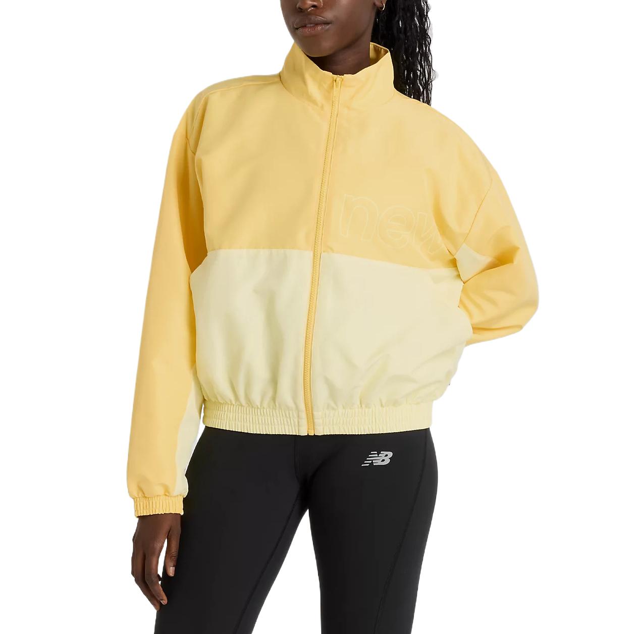 New Balance Graphic Jacket Women s WJ43518-CEE XL
New Balance Graphic Jacket Women s WJ43518-CEE XL