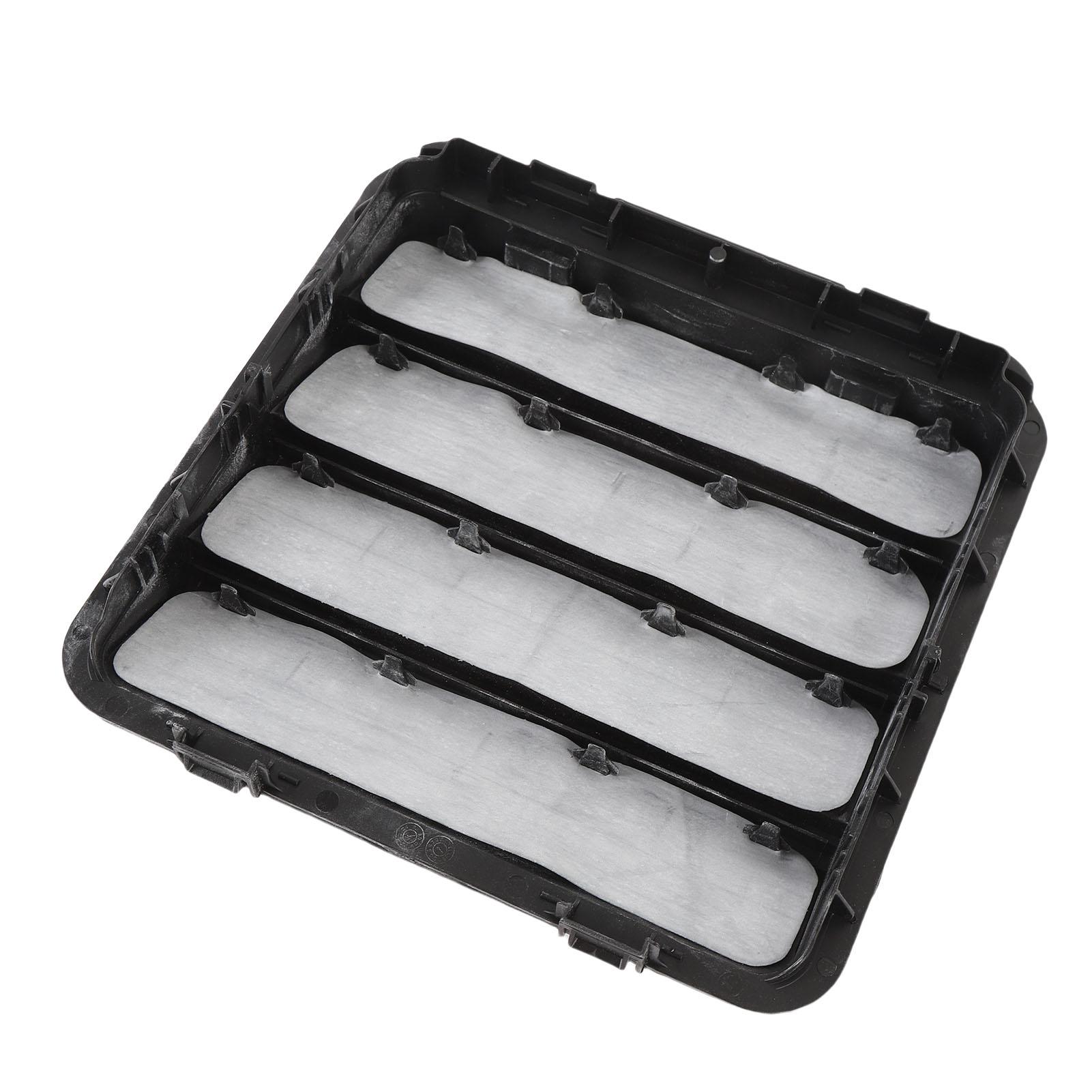 Боковая часть корпуса, вытяжное отверстие 68323649AB, сменная решетка вентиляционного отверстия для задней части кабины 1500
Боковая часть корпуса, вытяжное отверстие 68323649AB, сменная решетка вентиляционного отверстия для задней части кабины 1500