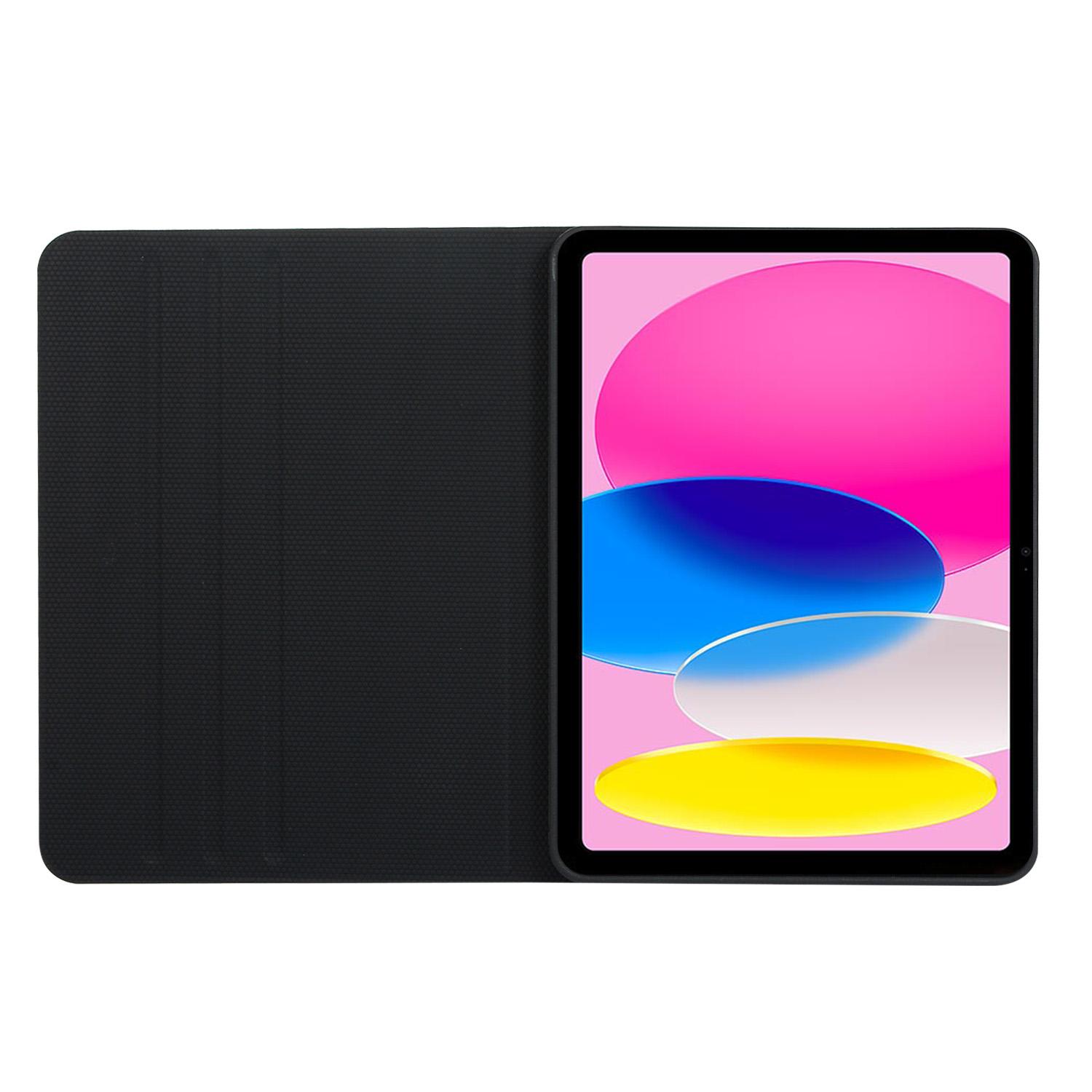 For iPad (2025)/10.9 (2022) PU Leather+TPU Tablet Case Auto Wake/Sleep Shockproof Stand Cover Gold
For iPad (2025)/10.9 (2022) PU Leather+TPU Tablet Case Auto Wake/Sleep Shockproof Stand Cover Gold