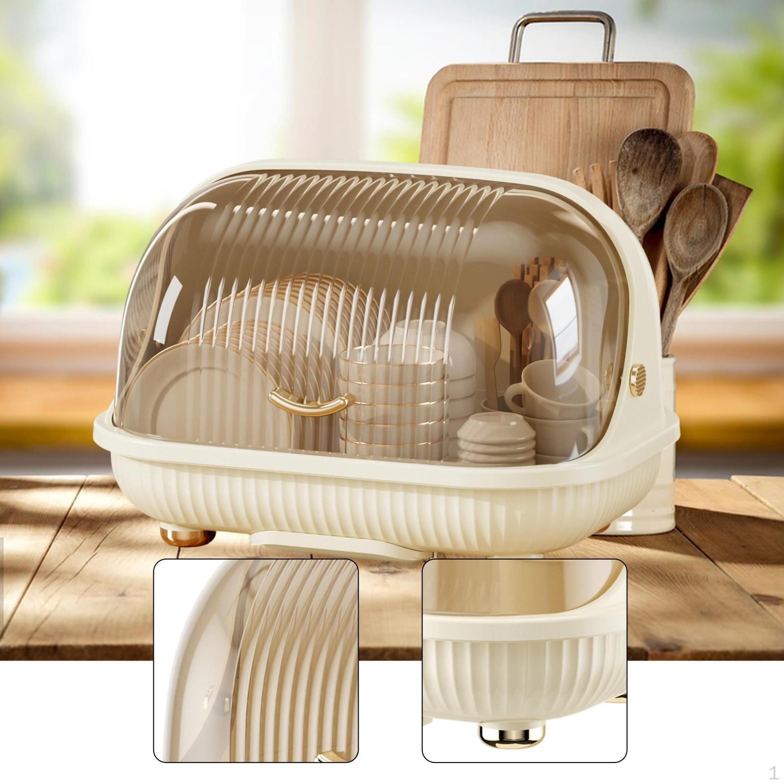 Rack Nursing Bottle Storage Box Hollow Multipurpope Dish Bowl for Cultlery Chopsticks S Cream
Rack Nursing Bottle Storage Box Hollow Multipurpope Dish Bowl for Cultlery Chopsticks S Cream
