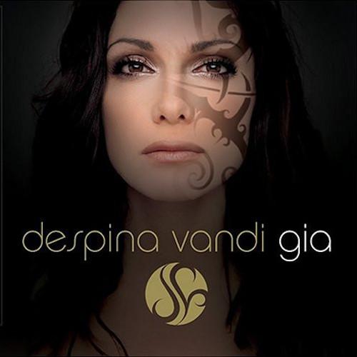 CD DESPINA VANDI Gia UL11872 Ultra 2003 США Танцевальная Электроника Б/у
CD DESPINA VANDI Gia UL11872 Ultra 2003 США Танцевальная Электроника Б/у