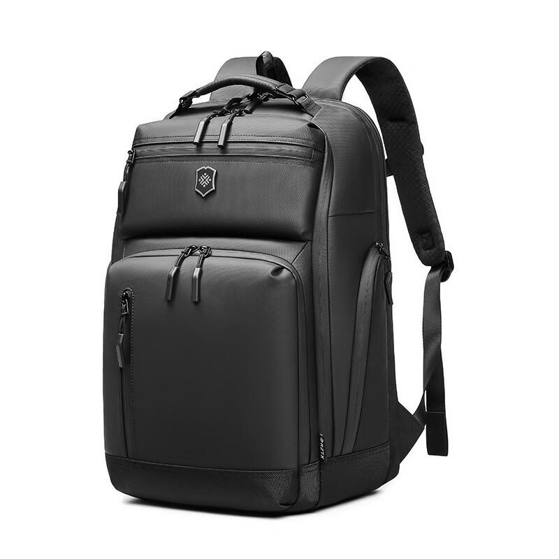 Lishen Men s Fashion Business Oxford Backpack
Lishen Men s Fashion Business Oxford Backpack