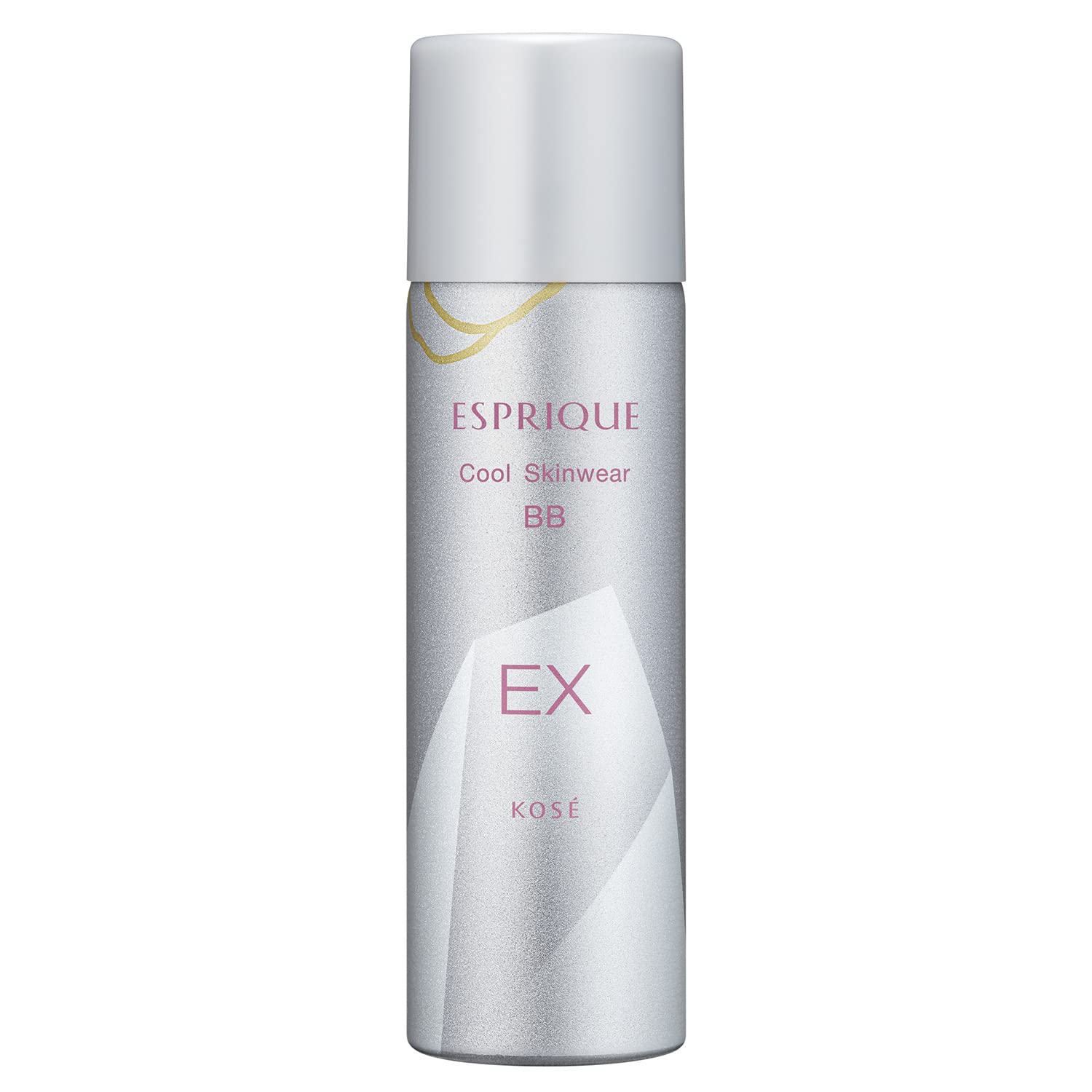 Esprique Cool Skinwear BB EX 02 Натуральный бежевый 60 г Охлаждающая тональная основа SPF50+ / PA++++
Esprique Cool Skinwear BB EX 02 Натуральный бежевый 60 г Охлаждающая тональная основа SPF50+ / PA++++