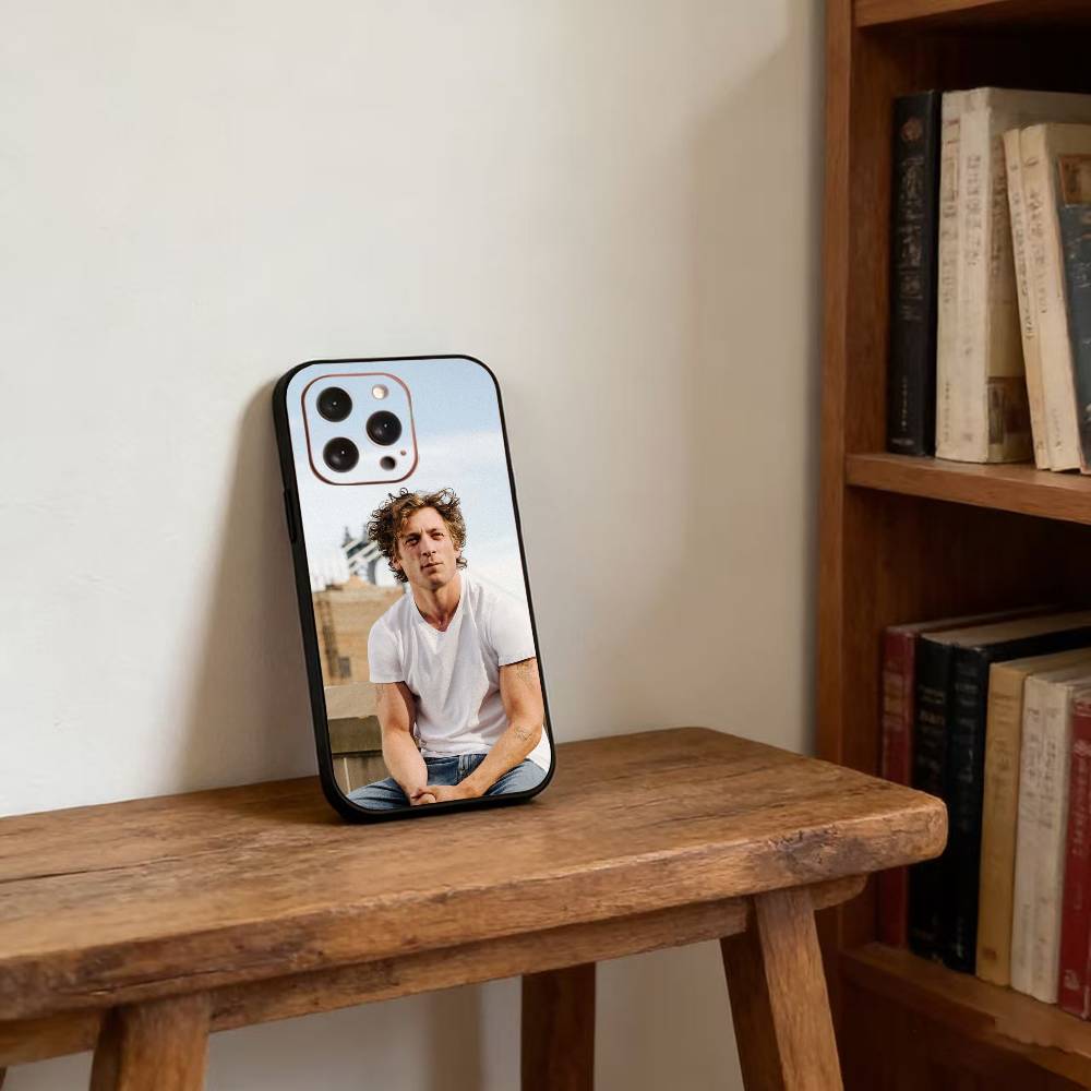 Чехол для телефона Jeremy Allen White S-Shameless для iPhone 17, 16, 15, 14, 13, 12, 11 Plus, Pro Max, Другие Мягкий Черный Чехол iPhone15
Чехол для телефона Jeremy Allen White S-Shameless для iPhone 17, 16, 15, 14, 13, 12, 11 Plus, Pro Max, Другие Мягкий Черный Чехол iPhone15