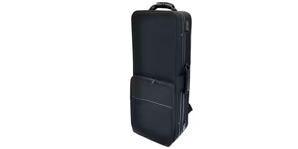 PLAYTECH Saxophone case for backpack with pocket that can store A4 size sheet music tenor, semi-hard type, type,
PLAYTECH Saxophone case for backpack with pocket that can store A4 size sheet music tenor, semi-hard type, type,