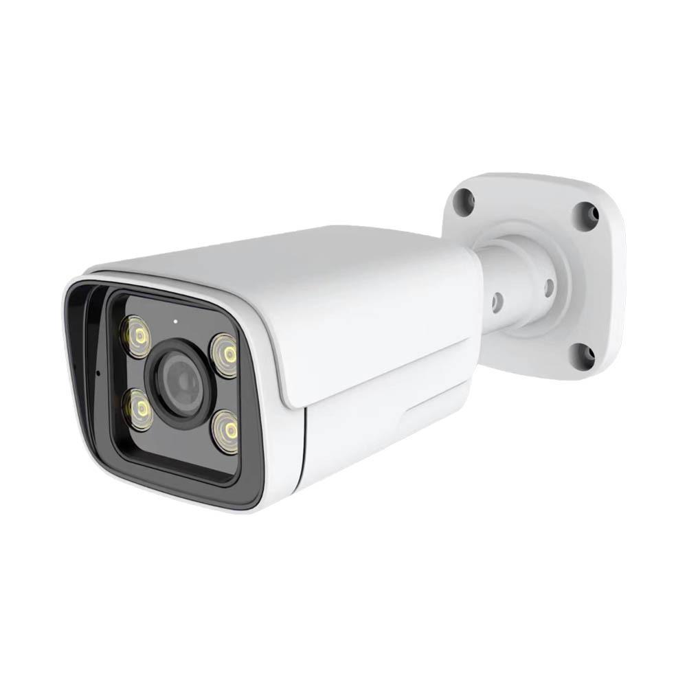 8MP/4MP Outdoor Network Surveillance Camera with 4K SD Card Playback, Two-Way Audio, and Waterproof Design DC 12V 4MP 3.6mm with Card Slot
8MP/4MP Outdoor Network Surveillance Camera with 4K SD Card Playback, Two-Way Audio, and Waterproof Design DC 12V 4MP 3.6mm with Card Slot
