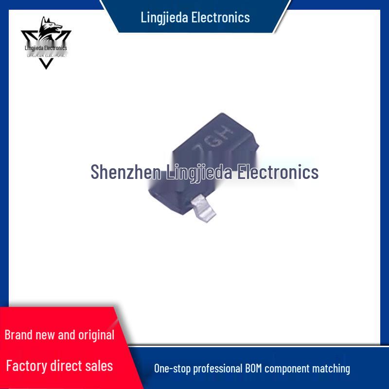 MAX6006AEUR+T SOT-23-3 Voltage Reference Chip
MAX6006AEUR+T SOT-23-3 Voltage Reference Chip