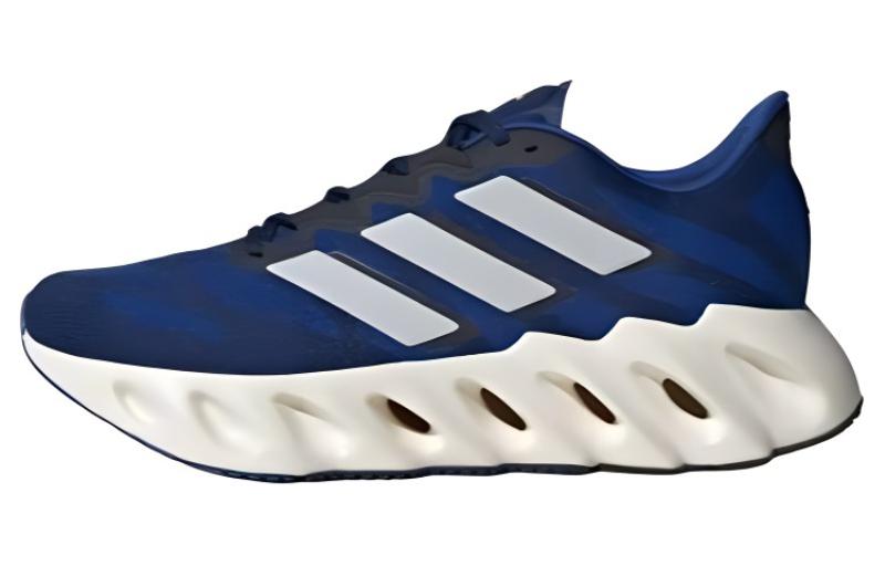 Adidas Switch FWD Slip Resistant Abrasion Resistant Low top Running Shoes Men s Blue ID2639 42
Adidas Switch FWD Slip Resistant Abrasion Resistant Low top Running Shoes Men s Blue ID2639 42