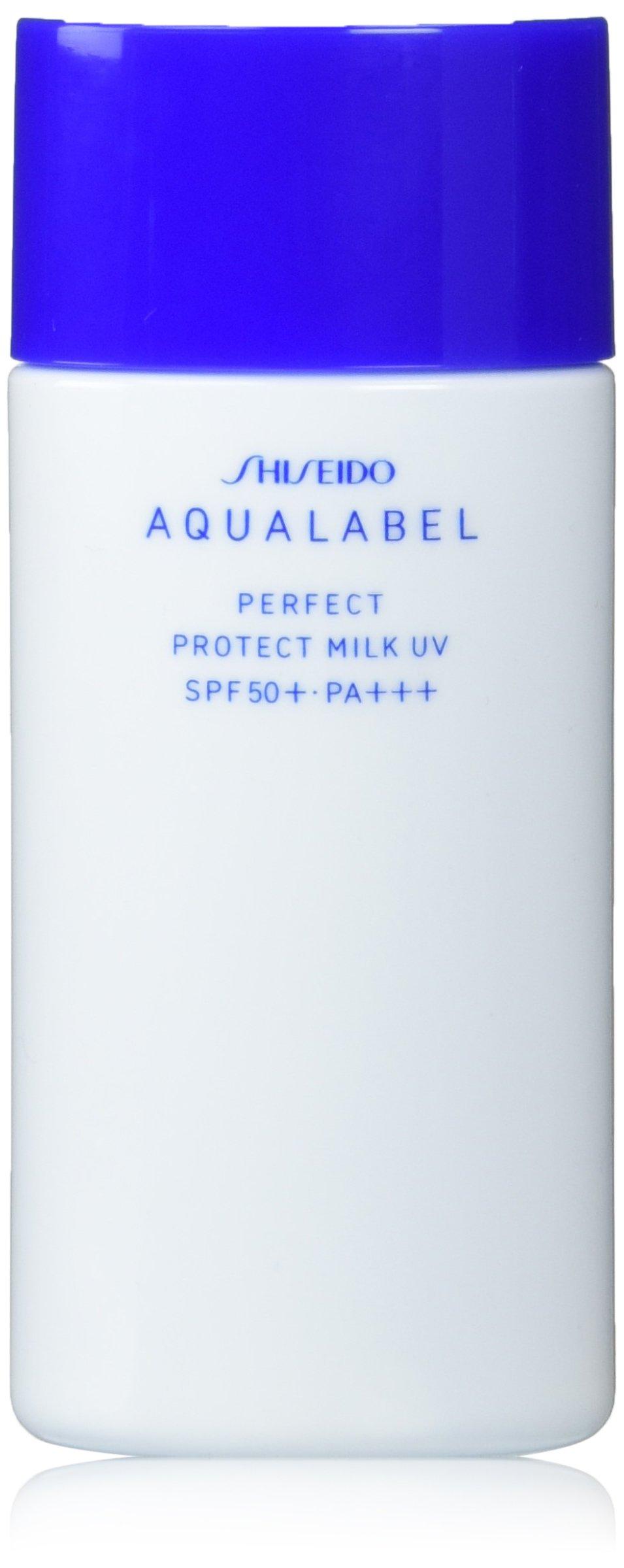 AQUALABEL Молочко для совершенной защиты от солнца SPF 50+ PA++++ 45 мл (Солнцезащитная сыворотка) (SPF50 + PA +++) (х 1)
AQUALABEL Молочко для совершенной защиты от солнца SPF 50+ PA++++ 45 мл (Солнцезащитная сыворотка) (SPF50 + PA +++) (х 1)