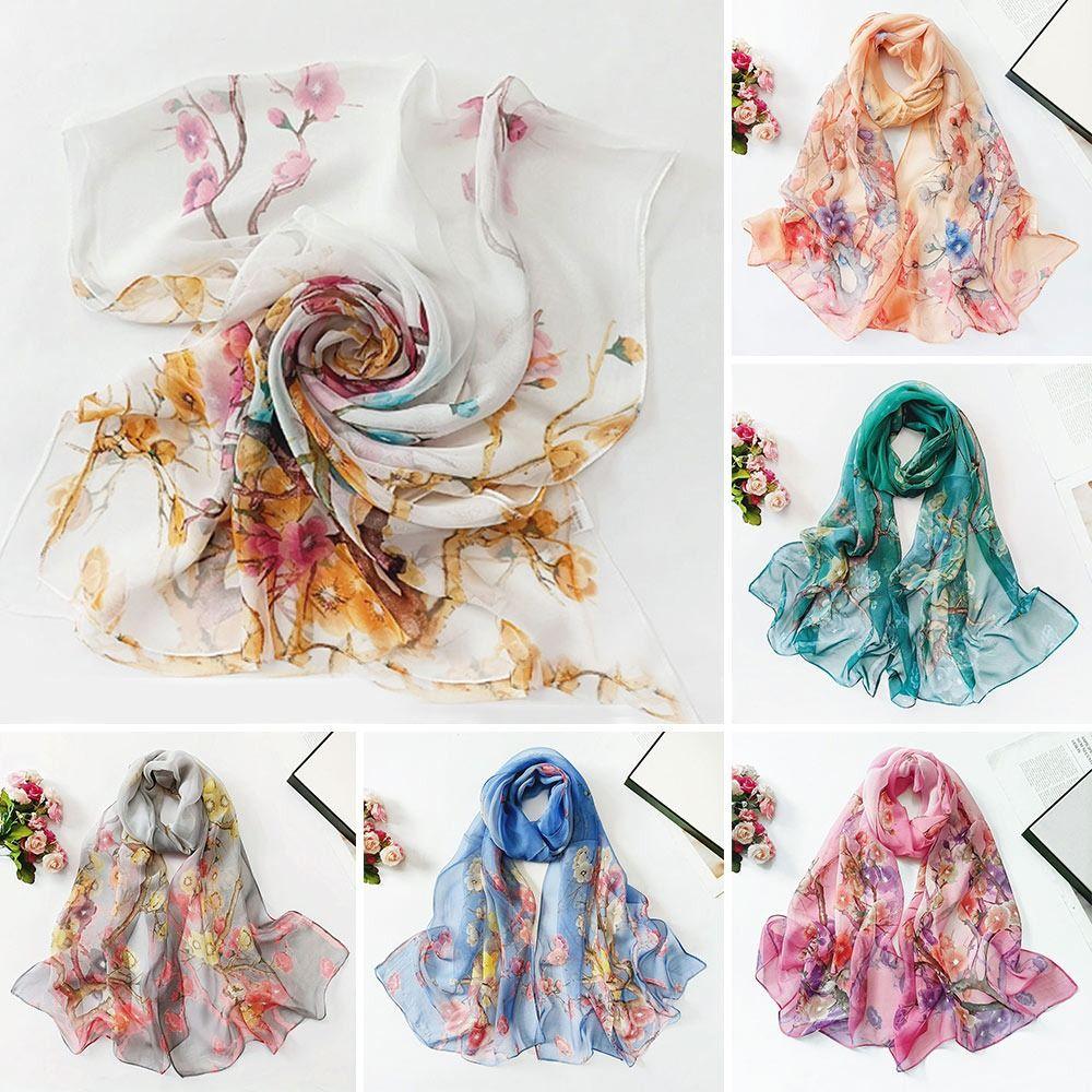 Embroidered Silk Scarf Sun-Resistant Long Wraps Summer Sunscreen Hijab for Women рожевий червоний колір
Embroidered Silk Scarf Sun-Resistant Long Wraps Summer Sunscreen Hijab for Women рожевий червоний колір