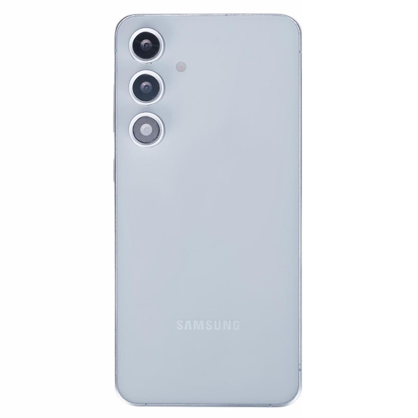 Для Samsung Galaxy S24 FE Чорний екран Макет телефону Не справжній дисплей смартфона (Без логотипу) White
Для Samsung Galaxy S24 FE Чорний екран Макет телефону Не справжній дисплей смартфона (Без логотипу) White