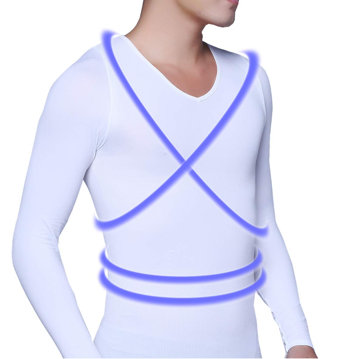 NANA Compression Inner Long Just Wear Функциональная тренировка Compression Мышцы живота Горбун Мышцы живота Месяц Возврат Рубашка, Рукав, It, Диета,
NANA Compression Inner Long Just Wear Функциональная тренировка Compression Мышцы живота Горбун Мышцы живота Месяц Возврат Рубашка, Рукав, It, Диета,
