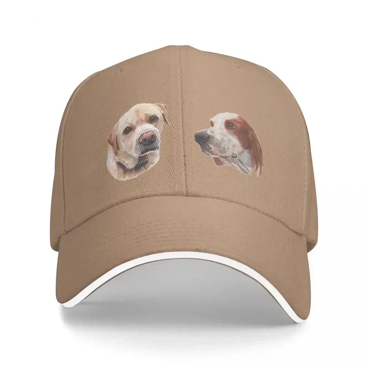 Yellow Labrador and Setter pattern Cap Baseball Cap Ball cap Christmas hats Anime hat caps for woUnisex Unisexs Adjustable
Yellow Labrador and Setter pattern Cap Baseball Cap Ball cap Christmas hats Anime hat caps for woUnisex Unisexs Adjustable
