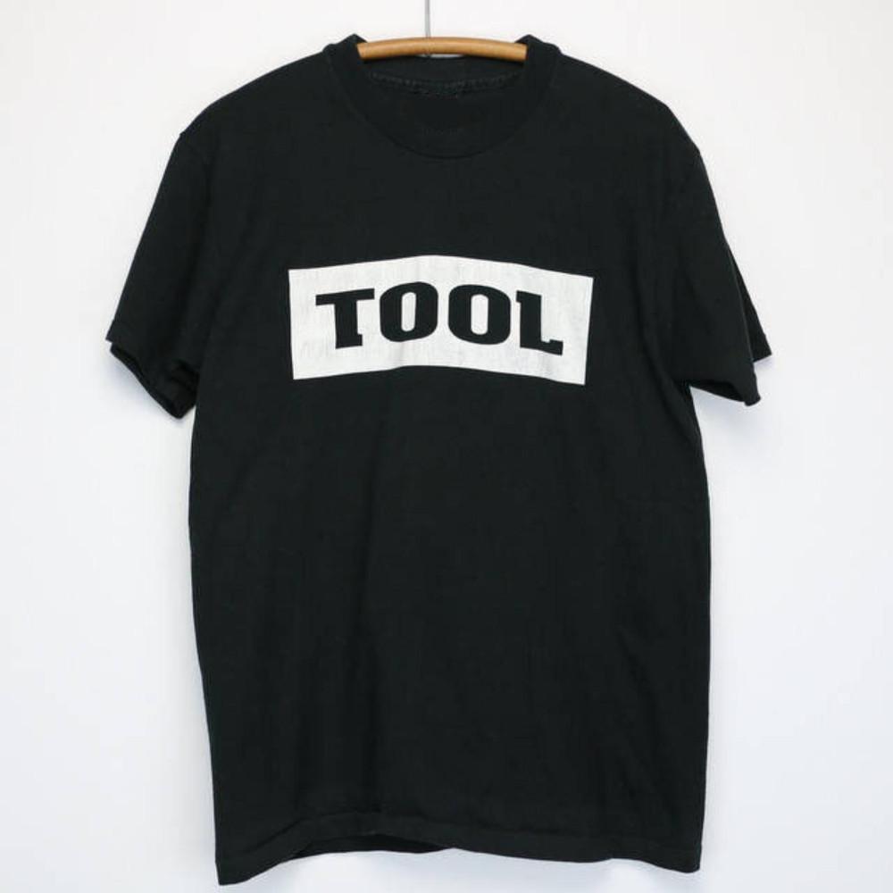 Tool Shirt 1991 72826 Telephone Satan Tee 1990s Maynard James Keenan Unisex T-Shirt XXXXL
Tool Shirt 1991 72826 Telephone Satan Tee 1990s Maynard James Keenan Unisex T-Shirt XXXXL