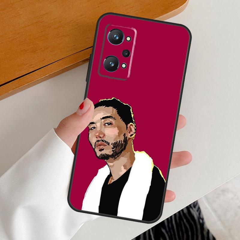 Scriptonite For Realme 14 10 11 12 13 Pro Plus GT6 GT7 15 Pro C65 C67 C63 C61 C55 C51 C53 C35 C75 Case Realme 12 Pro
Scriptonite For Realme 14 10 11 12 13 Pro Plus GT6 GT7 15 Pro C65 C67 C63 C61 C55 C51 C53 C35 C75 Case Realme 12 Pro
