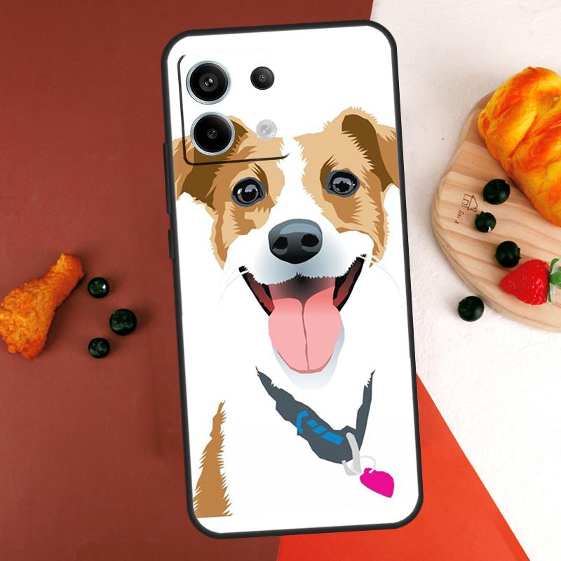 Jack Russell Terrier Case For Xiaomi Redmi Note 14 Pro 9 10 11 12 13 Pro 10S 11S 12S Redmi 13C 10C 12C 14C Coque Redmi 10C
Jack Russell Terrier Case For Xiaomi Redmi Note 14 Pro 9 10 11 12 13 Pro 10S 11S 12S Redmi 13C 10C 12C 14C Coque Redmi 10C