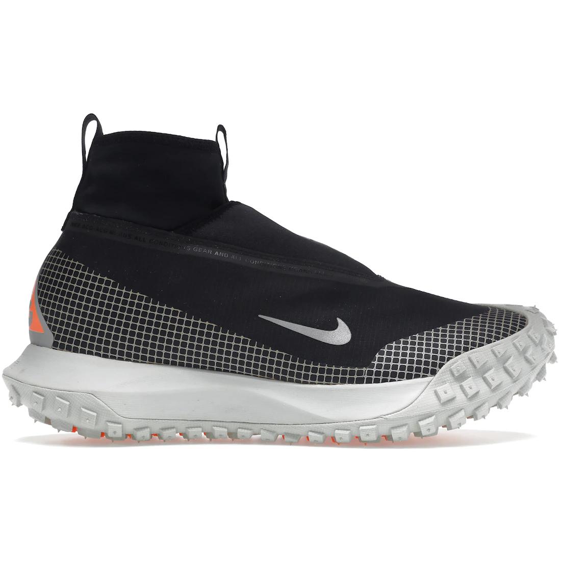 Sneaker Nike ACG Mountain Fly Gore-tex Black(CT2904-001) 42
Sneaker Nike ACG Mountain Fly Gore-tex Black(CT2904-001) 42