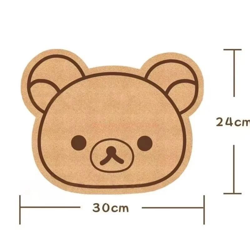 Cartoon Felt Board Home Decor Wall Decor Panel Felt Posters on The Wall Bear Wall Sticker Rilakkumas Children s Room Decorating
Cartoon Felt Board Home Decor Wall Decor Panel Felt Posters on The Wall Bear Wall Sticker Rilakkumas Children s Room Decorating