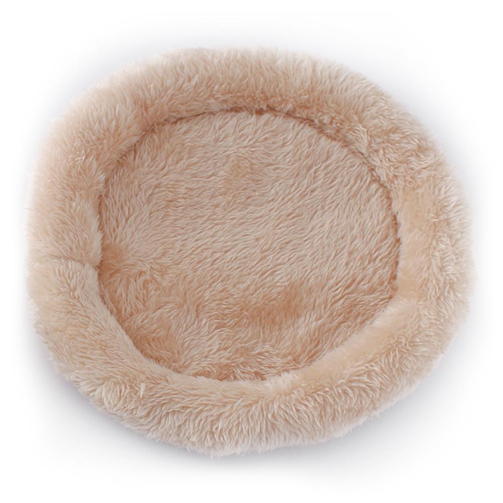 Hamster nest pad pet nest furry warm hedgehog chinchillas rabbit pet bed L(for 6.5-9kg) хакі
Hamster nest pad pet nest furry warm hedgehog chinchillas rabbit pet bed L(for 6.5-9kg) хакі