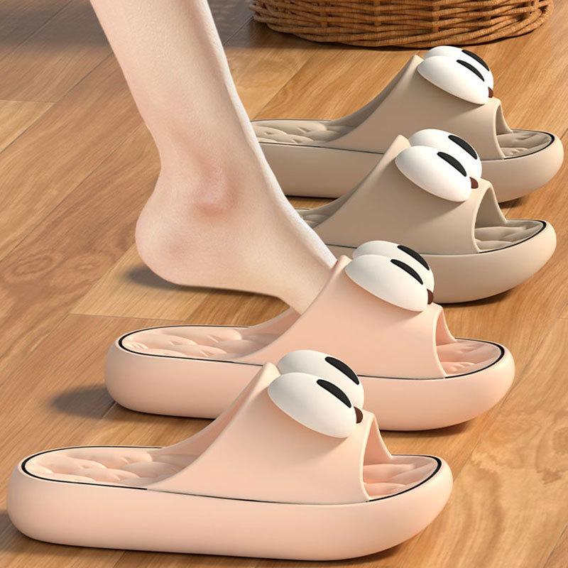 Cool slippers women s outer wear home use indoor non-slip home thick bottom bathroom summer men 44-45 (recommended 43-44) хакі
Cool slippers women s outer wear home use indoor non-slip home thick bottom bathroom summer men 44-45 (recommended 43-44) хакі