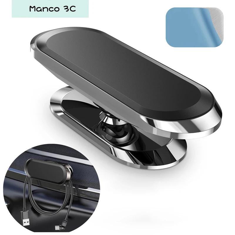 Magnetic Suction Mobile Phone Holder 360 Rotation Universal Metal Stand Strip-Type Car Navigation Multi-Functional Anti-Slip золотистий
Magnetic Suction Mobile Phone Holder 360 Rotation Universal Metal Stand Strip-Type Car Navigation Multi-Functional Anti-Slip золотистий