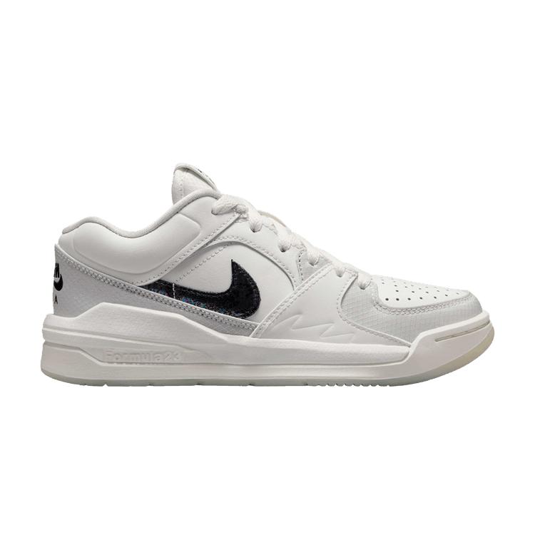 Air Jordan Jordan Stadium 90 GS Year of the Snake Kids Кроссовки Белый Summit-White Black HV4298-100 38
Air Jordan Jordan Stadium 90 GS Year of the Snake Kids Кроссовки Белый Summit-White Black HV4298-100 38