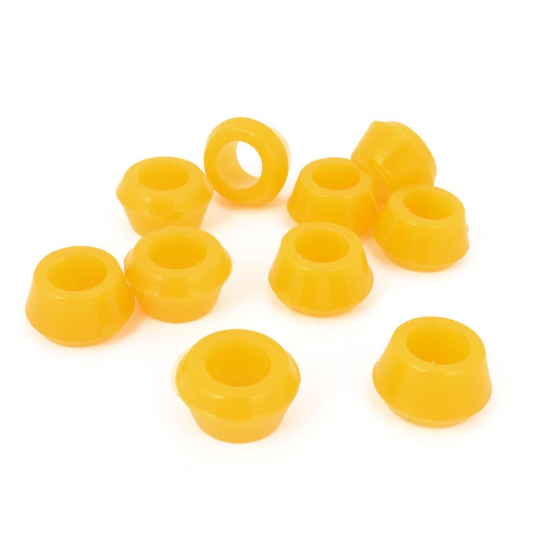 uxcell Shock Absorbing Bushing Shock Absorber Bushing Rubber Orange Accessories 10pcs
uxcell Shock Absorbing Bushing Shock Absorber Bushing Rubber Orange Accessories 10pcs