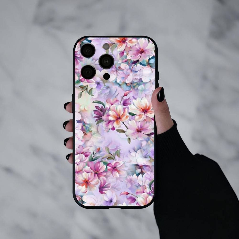 F-Flowers A-art Phone Case Silicone Soft For IPhone 17pro 16 15 14 13 12 11 X XR Plus Pro Max Plus iPhone16se4
F-Flowers A-art Phone Case Silicone Soft For IPhone 17pro 16 15 14 13 12 11 X XR Plus Pro Max Plus iPhone16se4