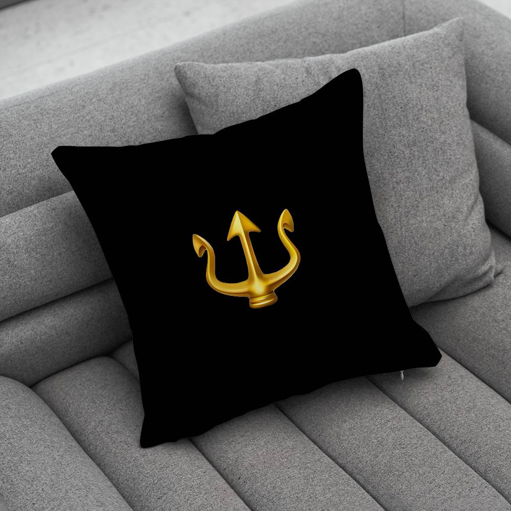 Rapper WWerenoisS Creative patterned pillowcases for interior decoration office living room home 30x30cm
Rapper WWerenoisS Creative patterned pillowcases for interior decoration office living room home 30x30cm