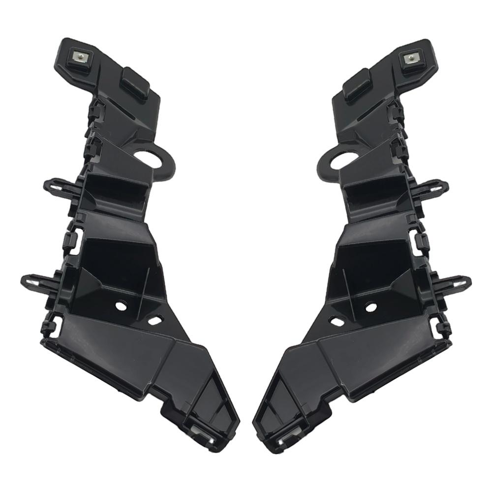 42484201 42484202 Front Bumper Brackets For Chevrolet Trailblazer 2021-2025
42484201 42484202 Front Bumper Brackets For Chevrolet Trailblazer 2021-2025