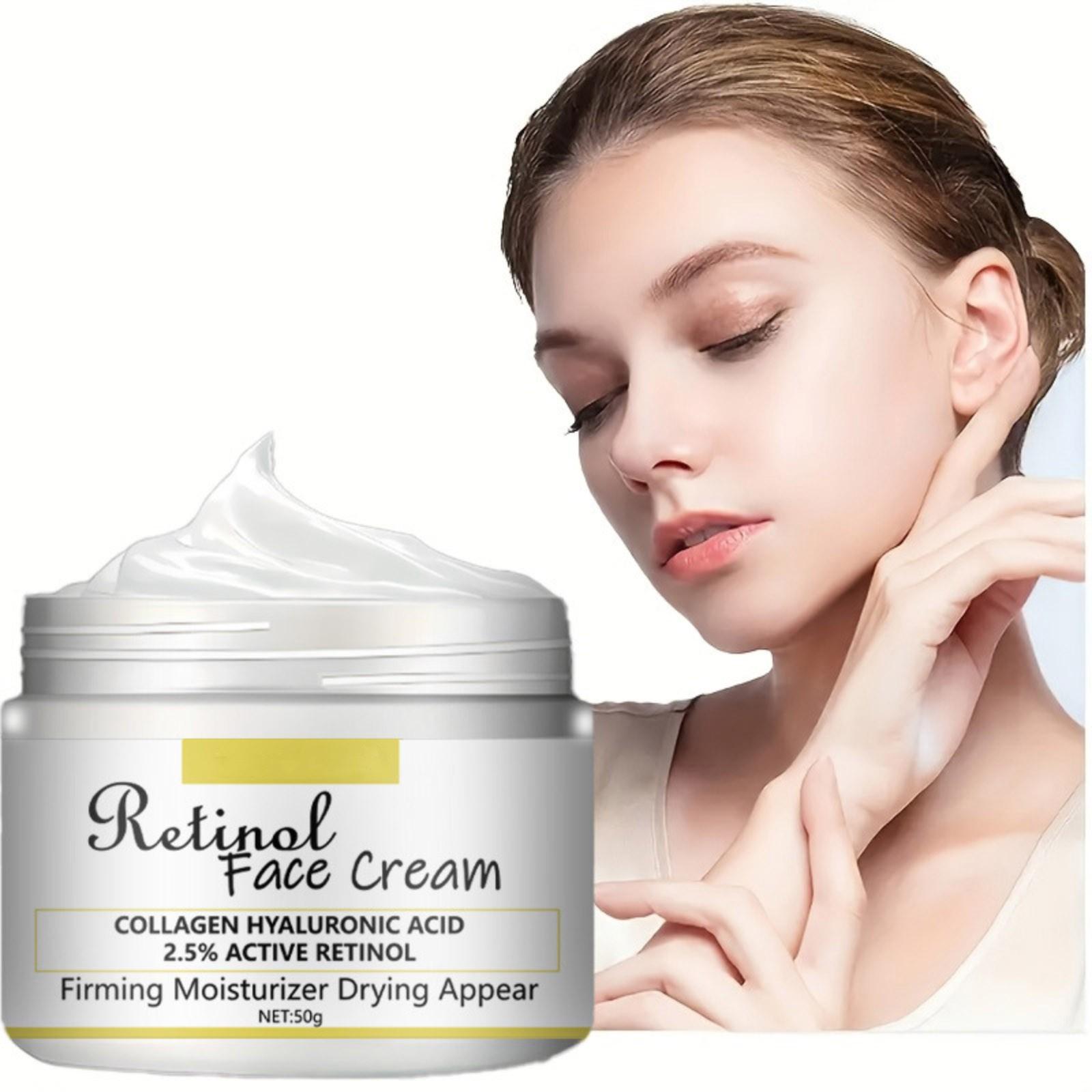 Увлажняющий крем для лица Skin Nourishing Moisturizing Hydrating Care 50 г One Size белый
Увлажняющий крем для лица Skin Nourishing Moisturizing Hydrating Care 50 г One Size белый