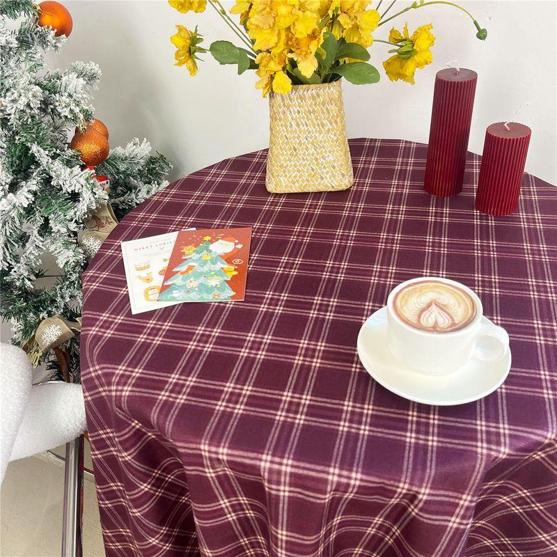 Новогодняя Рождественская Скатерть Красная Праздничная Инс Ветер Сетевая Красная Китайский Новый Год Кофейный Столик Письменный Стол Ткань Фланель Cherry Red 60*150cm (dormitory desk)
Новогодняя Рождественская Скатерть Красная Праздничная Инс Ветер Сетевая Красная Китайский Новый Год Кофейный Столик Письменный Стол Ткань Фланель Cherry Red 60*150cm (dormitory desk)