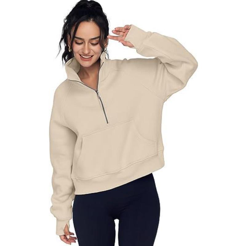 Plus-size 2026 New Fashion Casual Streetwear Sweatshirts Autumn&Spring O-neck Pullover Double-sided Long Sleeve Outerwear XL абрикосовий
Plus-size 2026 New Fashion Casual Streetwear Sweatshirts Autumn&Spring O-neck Pullover Double-sided Long Sleeve Outerwear XL абрикосовий