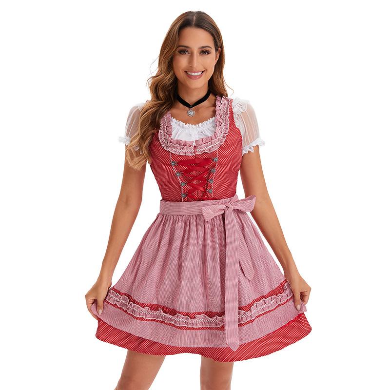 2026 New Adult Women s German Clothing Festival Party Dress Suit Women s Clothing 2XL
2026 New Adult Women s German Clothing Festival Party Dress Suit Women s Clothing 2XL