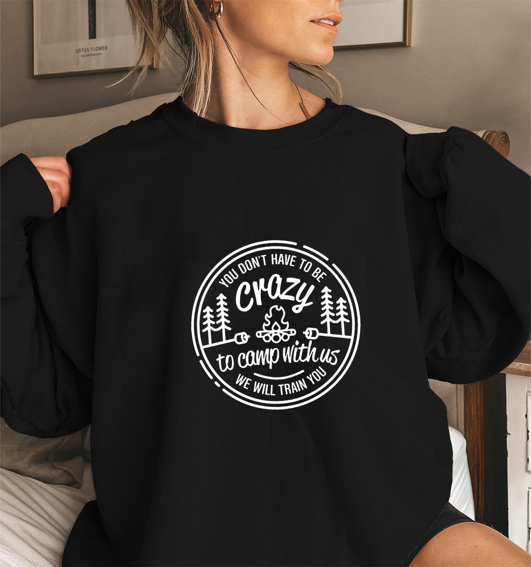 Свитшот пуловер большого размера с флисовой подкладкой, круглым вырезом и длинными рукавами XL
Свитшот пуловер большого размера с флисовой подкладкой, круглым вырезом и длинными рукавами XL