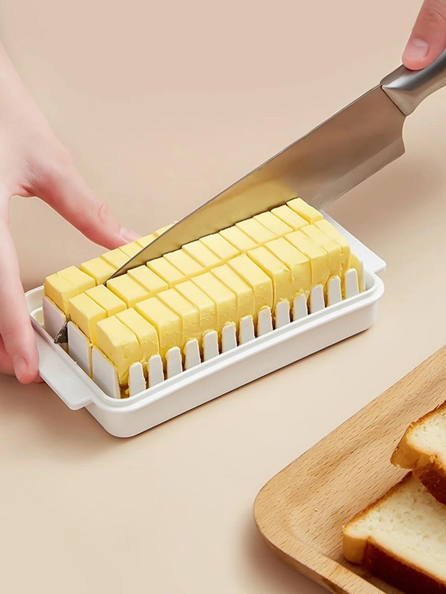 1 шт. Коробка для консервации масла, коробка для хранения пищевых продуктов, делимая сковорода для масла с крышкой, запечатывающая форма для масла, кухонный подарок
1 шт. Коробка для консервации масла, коробка для хранения пищевых продуктов, делимая сковорода для масла с крышкой, запечатывающая форма для масла, кухонный подарок