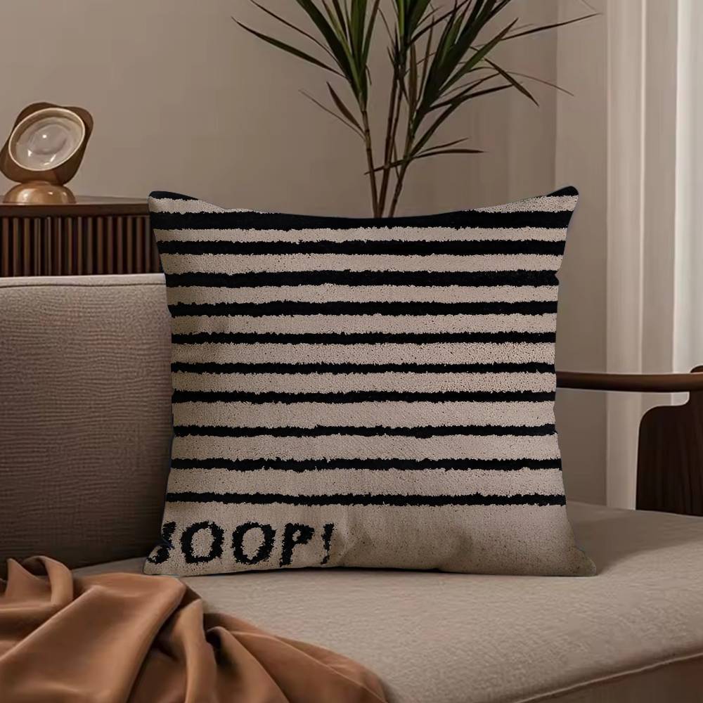 Fashion Luxury J-Joops Cool Pillow Case Anti-dustmite Pillowcase Invisible zipper silky short plush Sofa cushion cover 30cmx30cm
Fashion Luxury J-Joops Cool Pillow Case Anti-dustmite Pillowcase Invisible zipper silky short plush Sofa cushion cover 30cmx30cm
