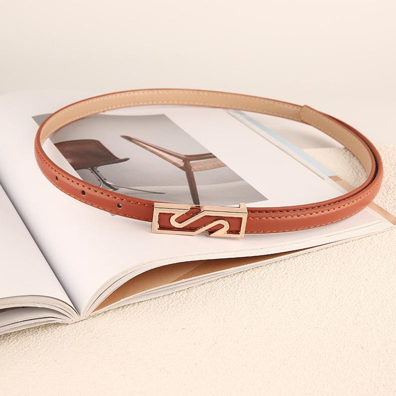 Womens Belt Slimming With Light Element Ins Style Match With Any Outfit хакі
Womens Belt Slimming With Light Element Ins Style Match With Any Outfit хакі