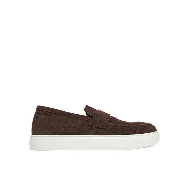 Полуботинки Calvin Klein Moccasin Sue Unlined HM0HM01819 коричневый EU 43
Полуботинки Calvin Klein Moccasin Sue Unlined HM0HM01819 коричневый EU 43